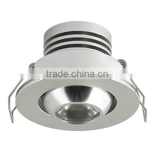 new high quality mini led downlight