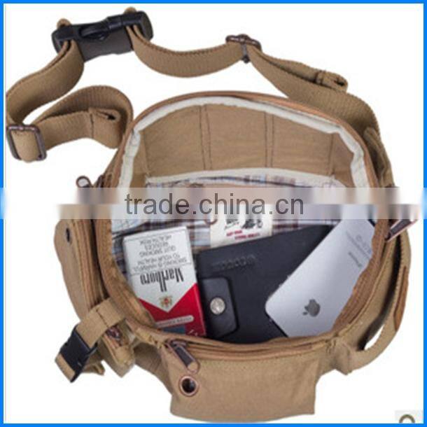 hot sale medical waist bag,canvas medical waist bag,eco medical waist bag