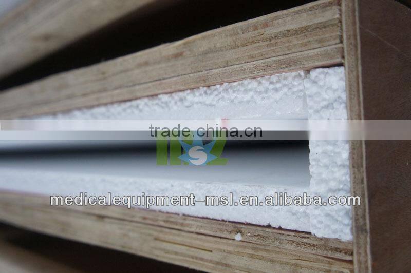 (MSLLG01)X-ray lead glass/X-ray shielding glass/x-ray protection glass