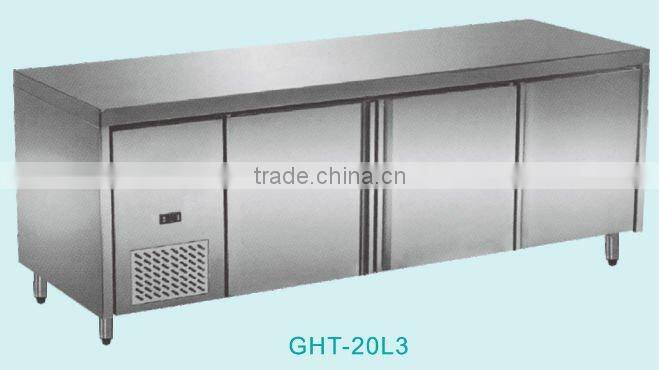 sandwich counter Refrigerators freezer