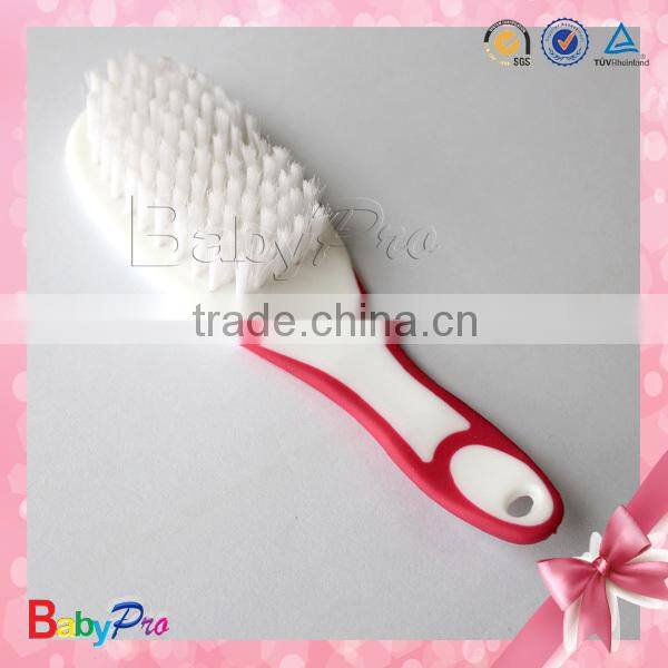 2015 New Products Innovative Product Alibaba China Promotion Gift Wholesale Baby Comb And Brush Set