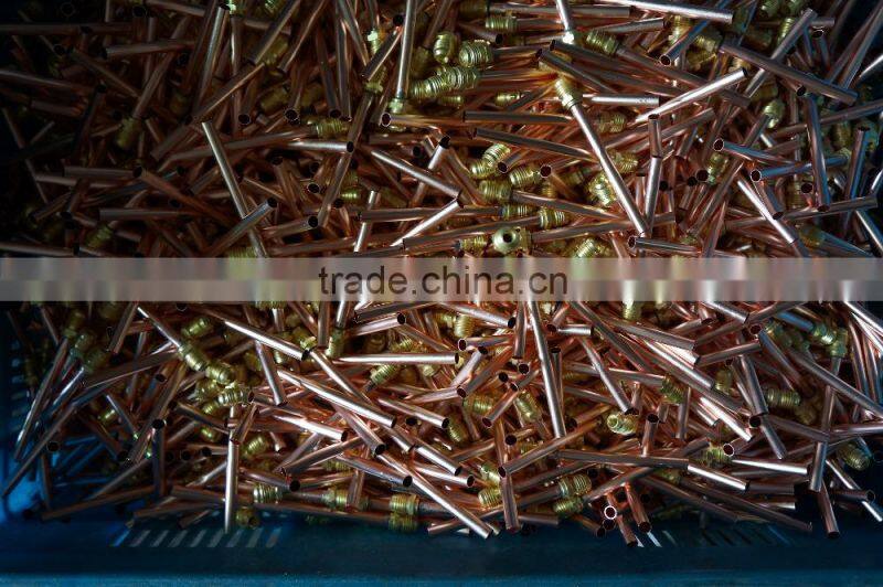 FRIEVER Refrigeration R134A Charging Valve