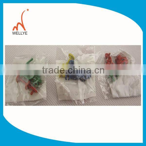 DIY small toy motorcycles