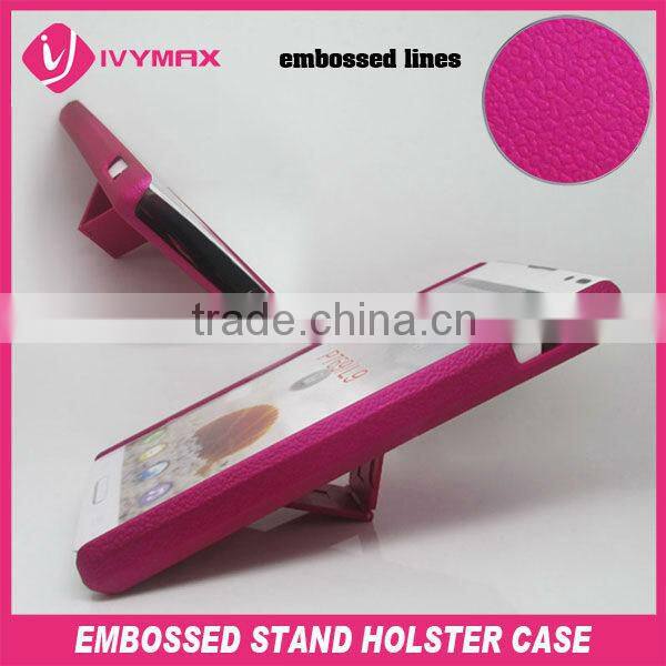 2013 product cellphone case for lg optimus p769 L9 holster case