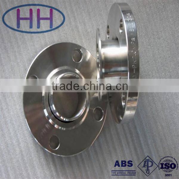 316 Stainless Steel Flange jis standard flat flange