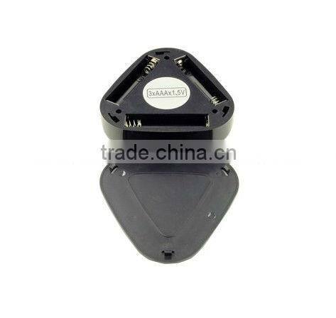 3 led sensor light
