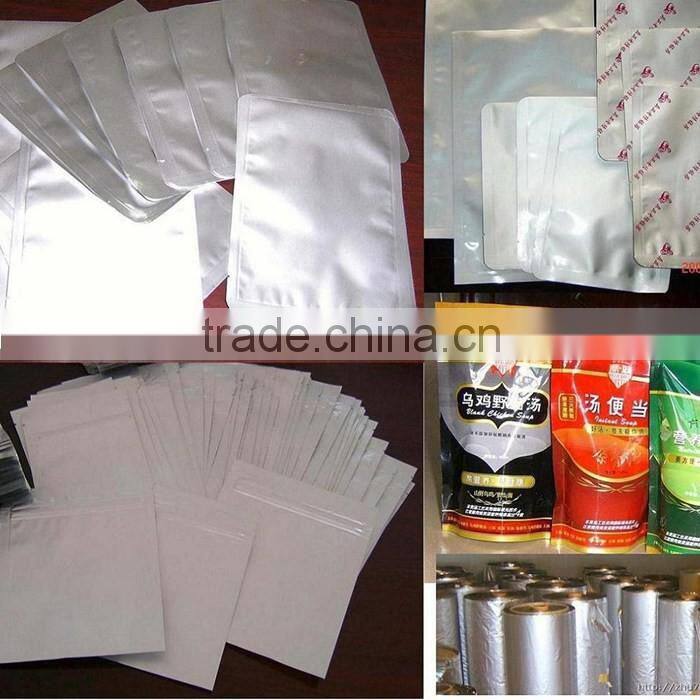 8011 Aluminium Foil For Beer Bottle Neck Label