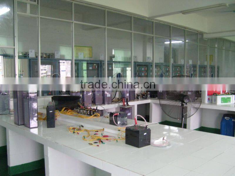 Top performance battery manufactory hot sale gel battery 12v 250ah for solar power