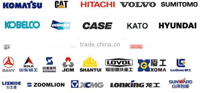 Excavator Bucket For Excavator Series Models With High Quality, Excavator Bucket Drawing, Mini Excavator Bucket For Sale