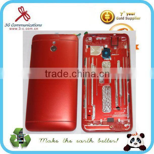 Original new back cover for HTC Desire 820 back cover rear cover for HTC Desire 820 back battery cover Paypal Accepted