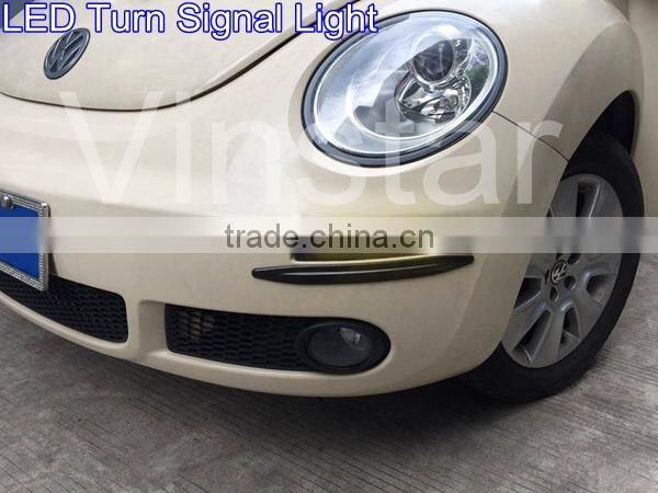 best selling car accessories Car LED DRL Lights for VW light driving lamp