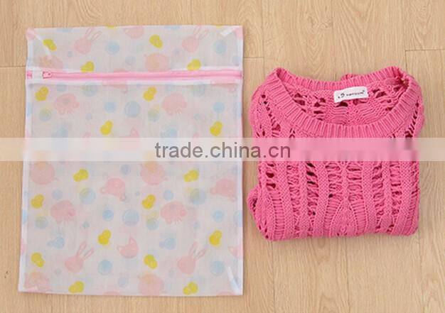 YIWU RODA 100% all kinds of printing color washing bag