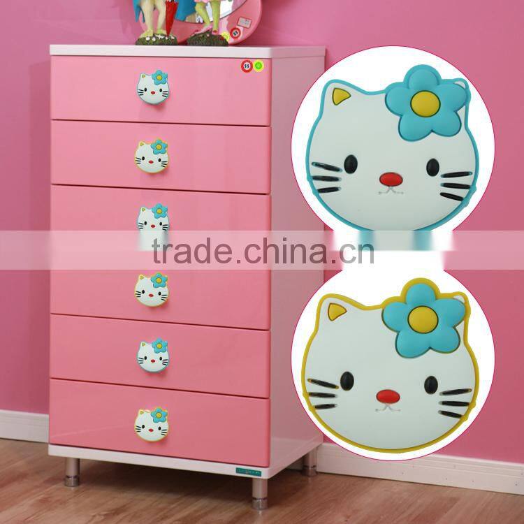 Wholesale new products Children's handle grip for Drawer