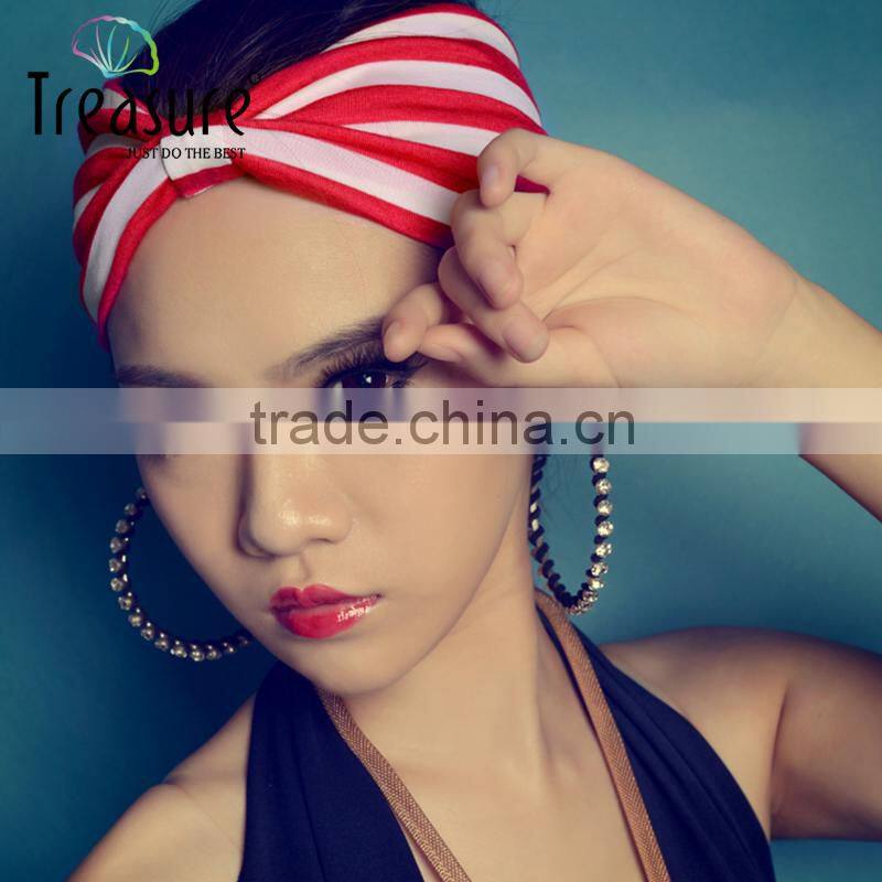 Most popular wedding accessories bride hair Jewelry Packaging