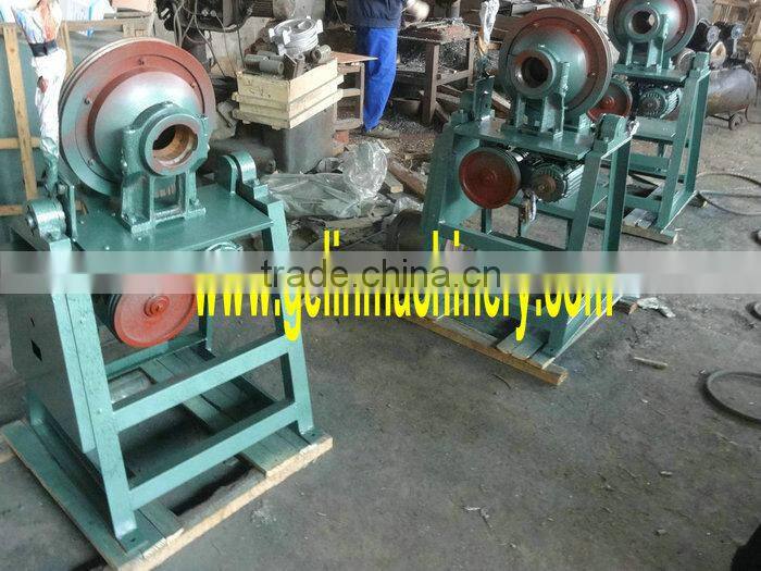 Advanced Technology XMQ series Lab Ball Grinding Mill