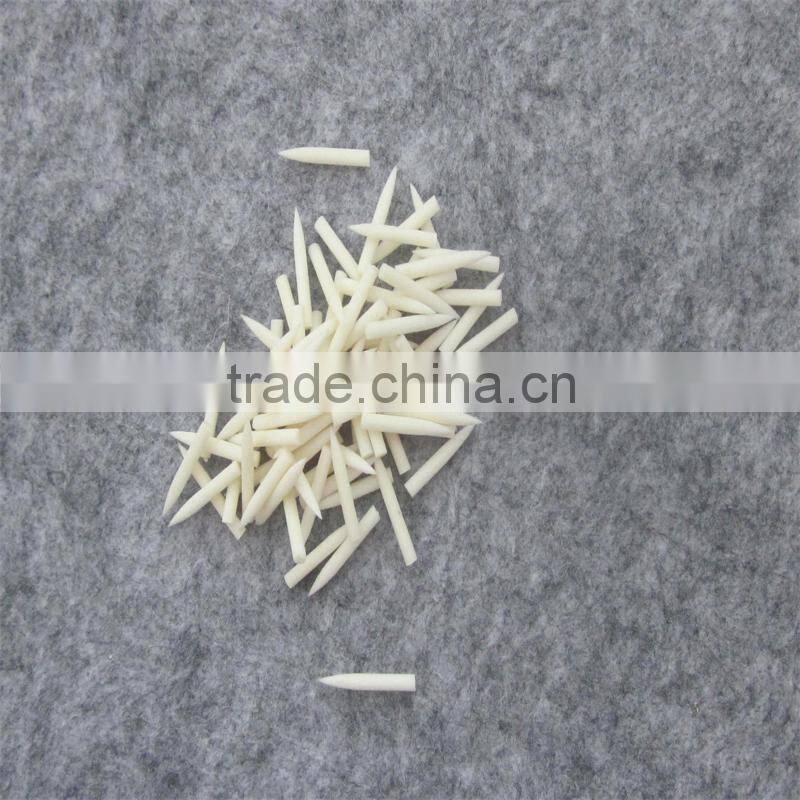 Online sale of felt liquid eye liner pen nib , size can be customized