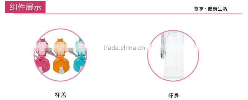 water bottle manufacturing joyshaker logo/bpa free water bottle/sports drinking bottle