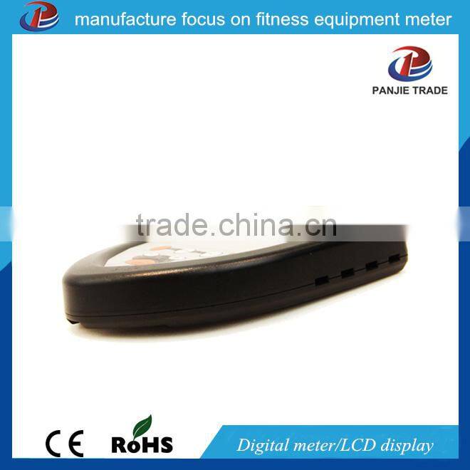 treadmill meter