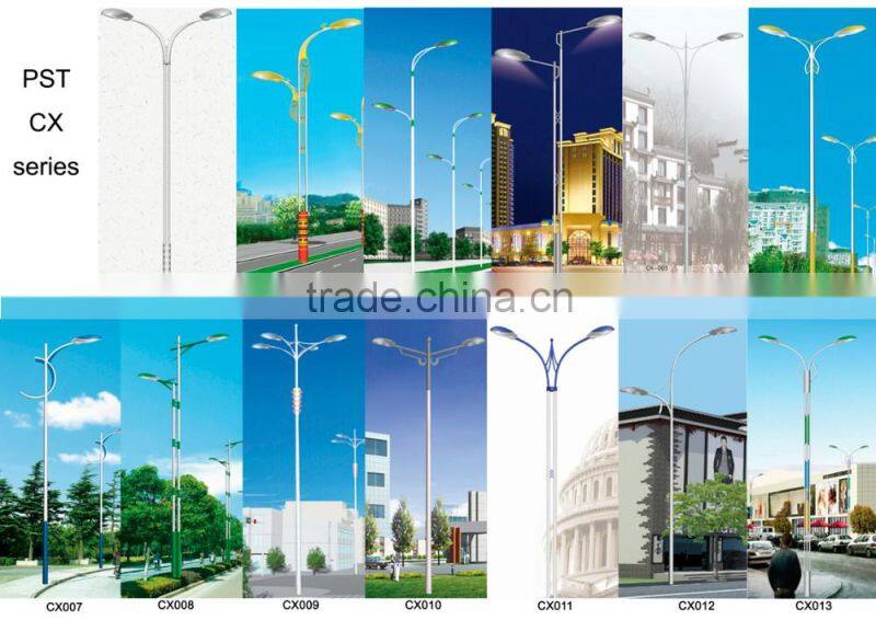 CX003 led cobra head street light 160w