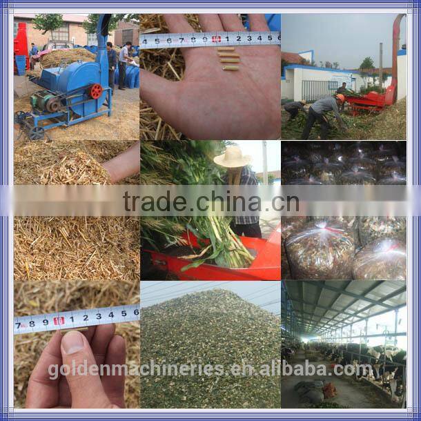 Professional Manufacturer Agricultural Forage Hay Cutters