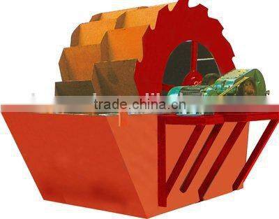 2014 new Sand washing equipment hot in China