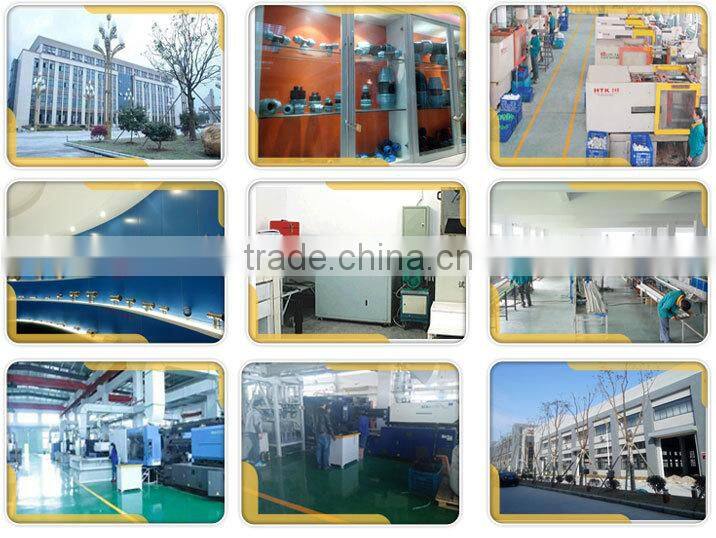 Female Run Tee Compression Fitting elbow