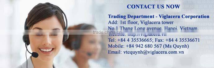 VIGLACERA 1 piece toilet S trap