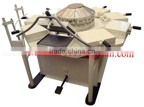 Wafer Making Machine