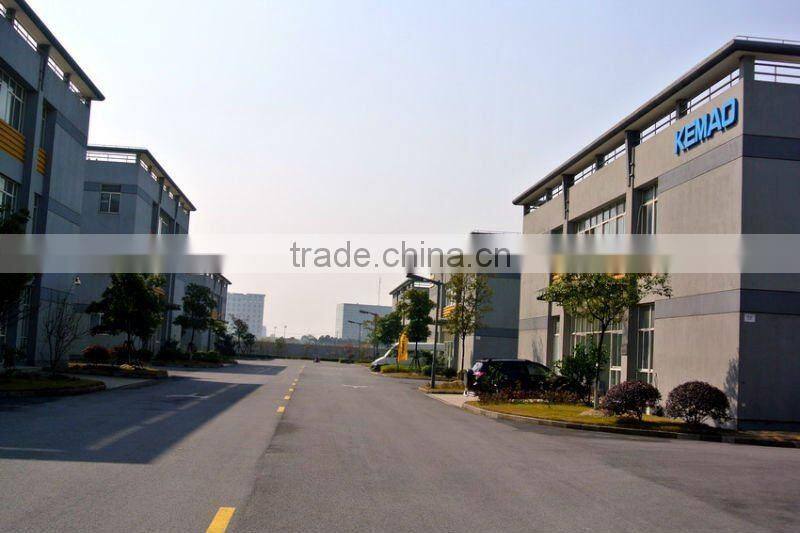 shanghai kemao decoration alu foil supplier