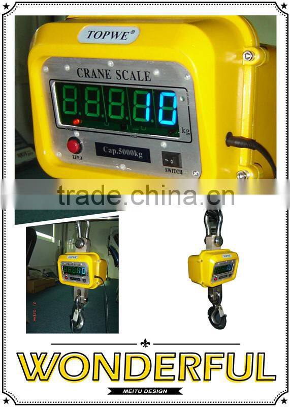 ocs crane scale