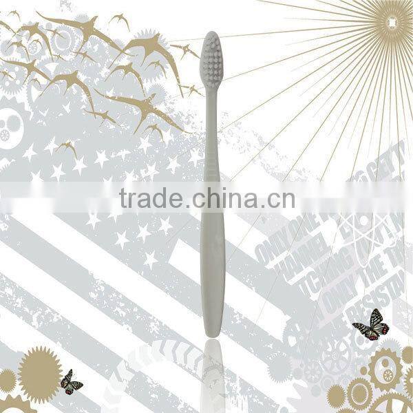 Wholesale toothbrush manufacturer/disposable toothbrush with toothpaste in one