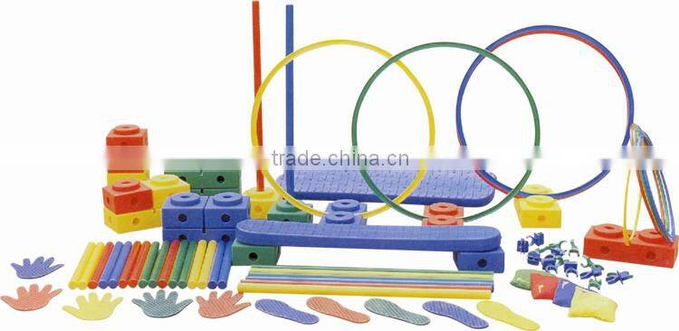 MCT-XYRT-65 Kids Classroom Playschool Indoor Activity Toys