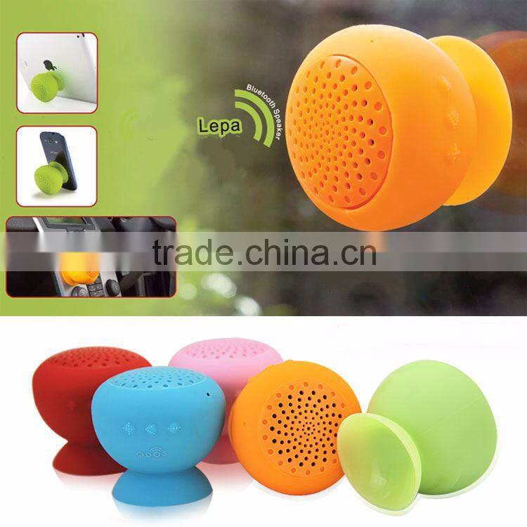 Factory Wholesale Price JBK-711 Portable Wireless mini bluetooth speaker