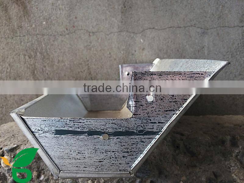 galvanized welded steel wire mesh rabbit cages