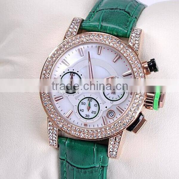 Good Quality Japan Movt Quartz Watch Price Online