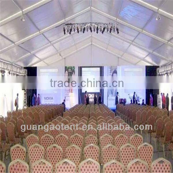 Outdoor Big Marquee Event Party Tents for Sale