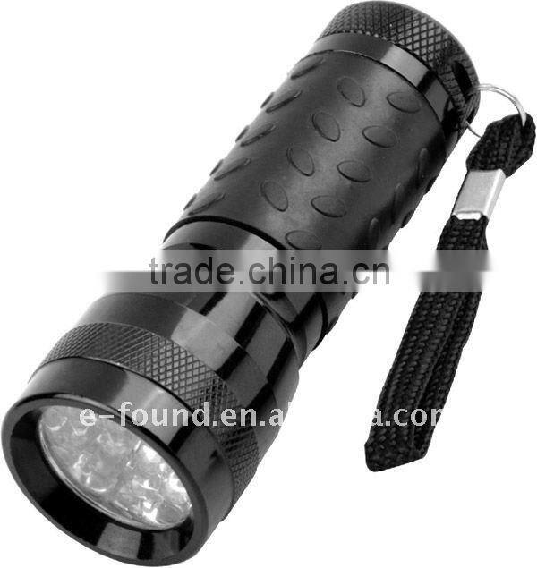 LED Flash Lighting Torch