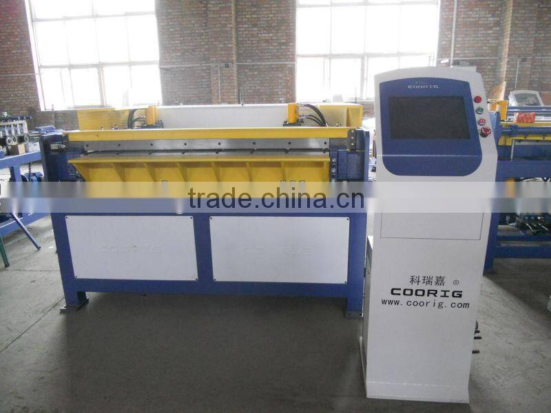 super auto duct line 3