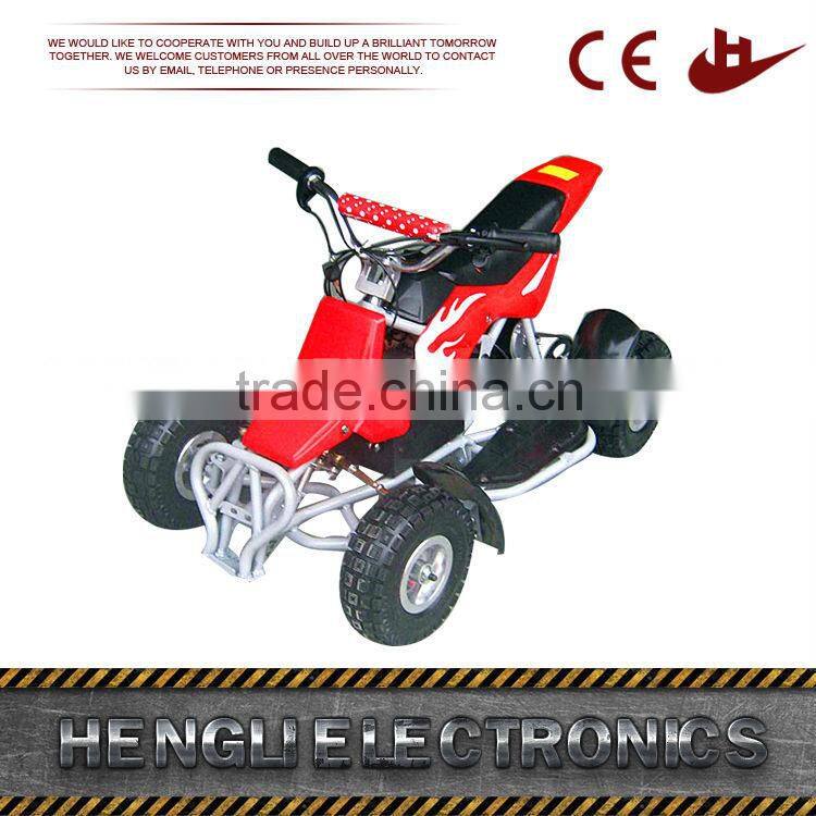 Wholesale 300W mini fast atv spare parts