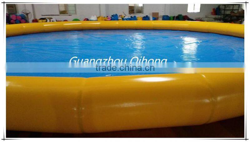 Children Inflatable Pool, Water Pool For Kids, round inflatable swimming pool