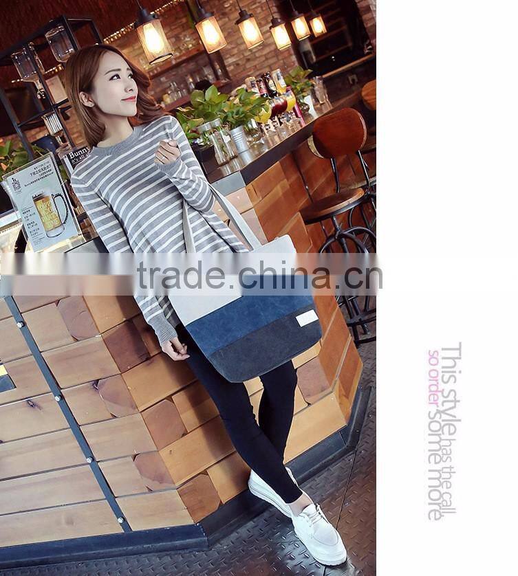 New arrival jute beach bag 2015 beach tote bag