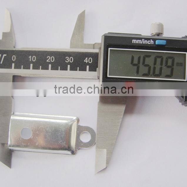 China aluminum stamping furniture parts