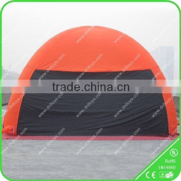 Durable Crazy Selling inflatable tent for events