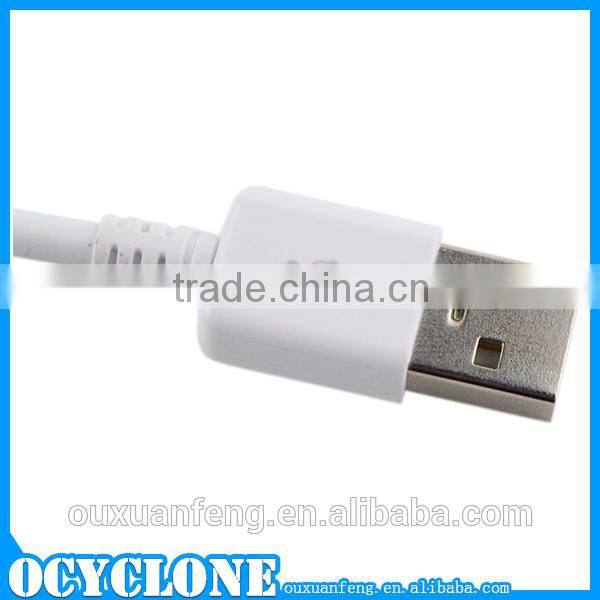 Genuine mobile phone cable for samsung galaxy note 2