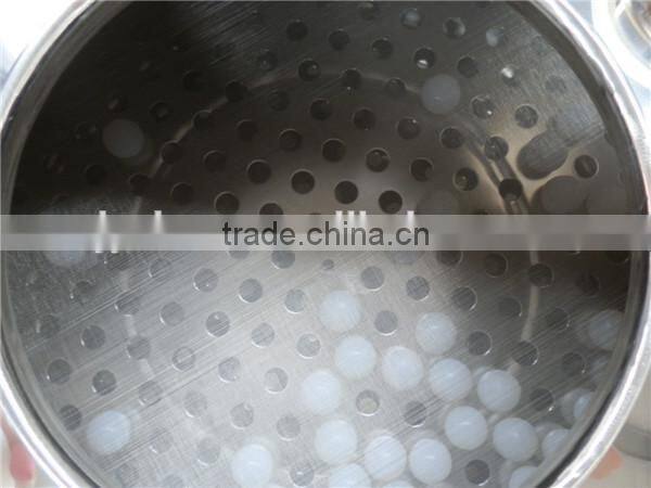 China High efficient Vibrating sifting machine