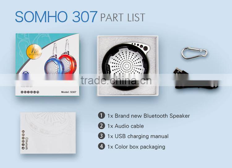 fashion design cup wireless portable bluetooth speaker manufacturer