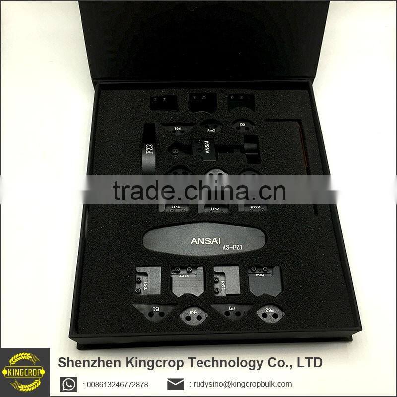 Multitool gTool iCorner repair Corner Sidewall Frame Back Repair Tools kit for iphone, conner frame Flexing tools for ipad