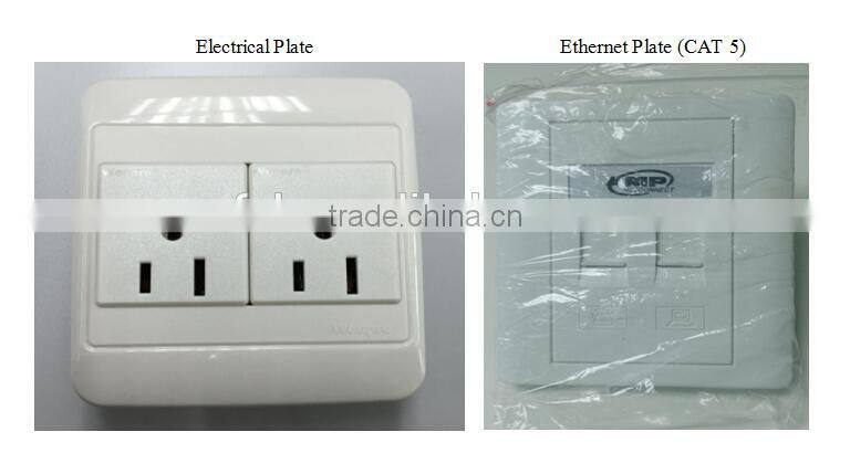 IT office furniture workstation (FOH-JT2C)