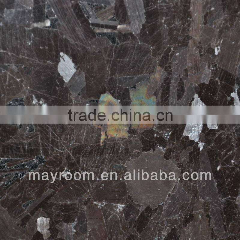 Brown Antique marble slabs tiles blocks