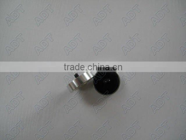 high power No polar G4 base 3 x1.5w led bulbs